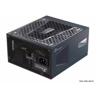 SEASONIC-Netzteil 1300W PRIME PX-1300, 80 PLATINUM SEASONIC-Netzteil 1300W PRIME PX-1300, 80 PLATINUM
