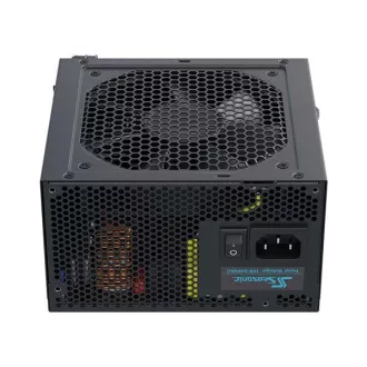 SEASONIC-Netzteil 750W G12 GM-750, 80 GOLD SEASONIC-Netzteil 750W G12 GM-750, 80 GOLD