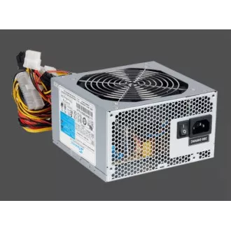 SEASONIC-Netzteil 500W SSP-500ET2, 80 , ATX, 12cm Lüfter, PFC