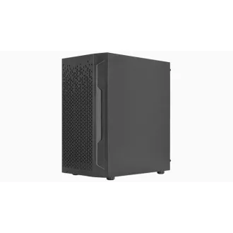 AEROCOOL MC G Trinity, Micro-Tower, 1x USB 3.0, 1x USB 2.0, 2x Audio, ohne Netzteil AEROCOOL MC G Trinity, Micro-Tower, 1x USB 3.0, 1x USB 2.0, 2x Audio, ohne Netzteil
