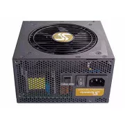 SEASONIC-Netzteil 850W G12-GM, 80  Gold, 120mm