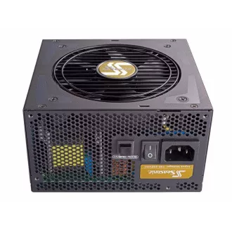 SEASONIC-Netzteil 850W G12-GM, 80  Gold, 120mm