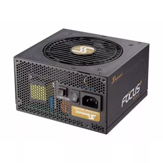 SEASONIC-Netzteil 850W G12-GM, 80  Gold, 120mm