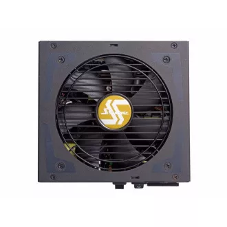 SEASONIC-Netzteil 850W G12-GM, 80  Gold, 120mm