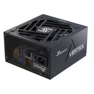 SEASONIC-Netzteil 750W VERTEX, 80  GOLD, 135 mm, ATX