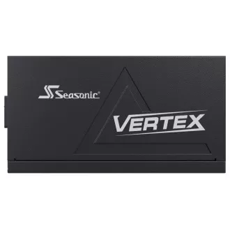 SEASONIC-Netzteil 750W VERTEX, 80  GOLD, 135 mm, ATX