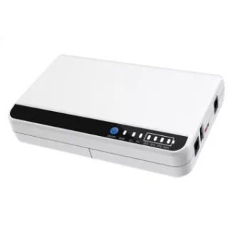 EUROCASE UPS - Eurocase DC USV, 18W EUROCASE UPS - Eurocase DC USV, 18W