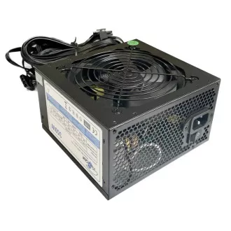 EUROCASE Netzgerät 350W, 120mm, ATX2.3 EUROCASE Netzgerät 350W, 120mm, ATX2.3