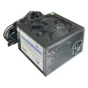 EUROCASE Netzgerät 400W, 120mm, ATX2.3