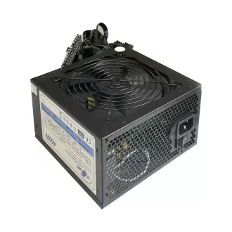 EUROCASE Netzgerät 450W, 120mm, ATX2.3