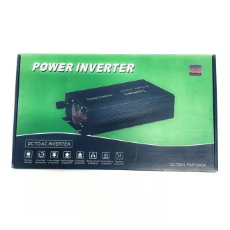EUROCASE Wechselstrom-Spannungswandler 220 V, 1500 W (MT-MX1500) EUROCASE Wechselstrom-Spannungswandler 220 V, 1500 W (MT-MX1500)