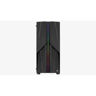 AEROCOOL Mecha Gehäuse, Mid-Tower, 2x USB 3.0, 2x Audio, ohne Netzteil AEROCOOL Mecha Gehäuse, Mid-Tower, 2x USB 3.0, 2x Audio, ohne Netzteil