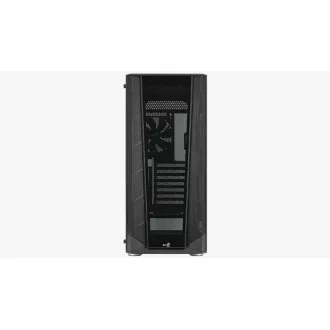 AEROCOOL Prism Gehäuse, Mid-Tower, 2x USB 3.0, 1x USB 2.0, 2x Audio, ohne Netzteil AEROCOOL Prism Gehäuse, Mid-Tower, 2x USB 3.0, 1x USB 2.0, 2x Audio, ohne Netzteil