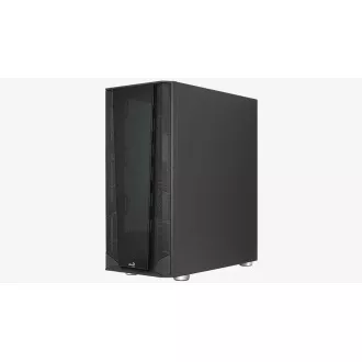 AEROCOOL Prism Gehäuse, Mid-Tower, 2x USB 3.0, 1x USB 2.0, 2x Audio, ohne Netzteil AEROCOOL Prism Gehäuse, Mid-Tower, 2x USB 3.0, 1x USB 2.0, 2x Audio, ohne Netzteil