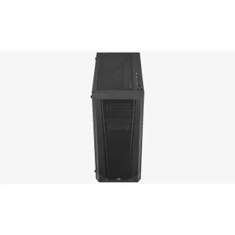 AEROCOOL Prism Gehäuse, Mid-Tower, 2x USB 3.0, 1x USB 2.0, 2x Audio, ohne Netzteil AEROCOOL Prism Gehäuse, Mid-Tower, 2x USB 3.0, 1x USB 2.0, 2x Audio, ohne Netzteil