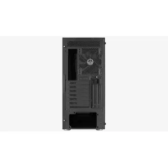 AEROCOOL Prism Gehäuse, Mid-Tower, 2x USB 3.0, 1x USB 2.0, 2x Audio, ohne Netzteil AEROCOOL Prism Gehäuse, Mid-Tower, 2x USB 3.0, 1x USB 2.0, 2x Audio, ohne Netzteil