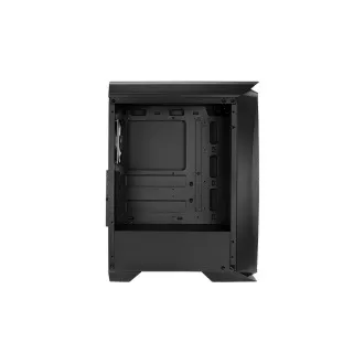 AEROCOOL Aero One Frost ML G Gehäuse, Mid-Tower, 2x USB 3.0, 2x Audio, 4x 120mm RGB Lüfter, ohne Netzteil AEROCOOL Aero One Frost ML G Gehäuse, Mid-Tower, 2x USB 3.0, 2x Audio, 4x 120mm RGB Lüfter, ohne Netzteil