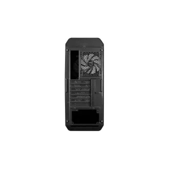 AEROCOOL Aero One Frost ML G Gehäuse, Mid-Tower, 2x USB 3.0, 2x Audio, 4x 120mm RGB Lüfter, ohne Netzteil AEROCOOL Aero One Frost ML G Gehäuse, Mid-Tower, 2x USB 3.0, 2x Audio, 4x 120mm RGB Lüfter, ohne Netzteil