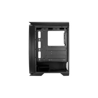 AEROCOOL Aero One Frost ML G Gehäuse, Mid-Tower, 2x USB 3.0, 2x Audio, 4x 120mm RGB Lüfter, ohne Netzteil AEROCOOL Aero One Frost ML G Gehäuse, Mid-Tower, 2x USB 3.0, 2x Audio, 4x 120mm RGB Lüfter, ohne Netzteil