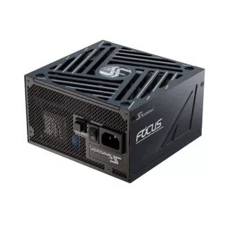 SEASONIC-Netzteil 750W Focus GX-750, 80  GOLD, ATX 3.1, PCIe 5.1