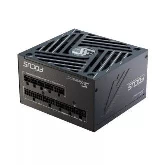 SEASONIC-Netzteil 750W Focus GX-750, 80  GOLD, ATX 3.1, PCIe 5.1