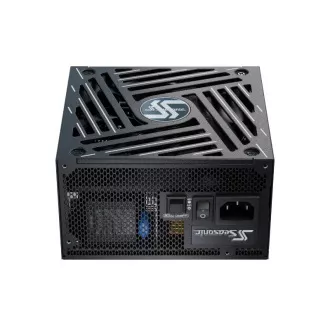 SEASONIC-Netzteil 1000W Focus GX-1000, 80 GOLD, ATX 3.1, PCIe 5.1 SEASONIC-Netzteil 1000W Focus GX-1000, 80 GOLD, ATX 3.1, PCIe 5.1