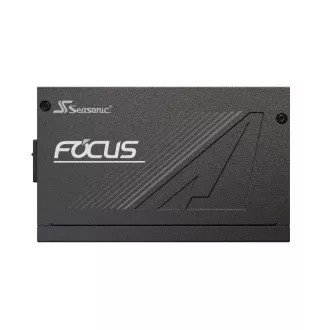 SEASONIC-Netzteil 1000W Focus GX-1000, 80 GOLD, ATX 3.1, PCIe 5.1 SEASONIC-Netzteil 1000W Focus GX-1000, 80 GOLD, ATX 3.1, PCIe 5.1