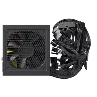 SEASONIC-Netzteil 850W G12-GC, 80 Gold, 120mm SEASONIC-Netzteil 850W G12-GC, 80 Gold, 120mm