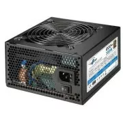 EUROCASE Netzgerät 350W Eco, 120mm, 85  Bronze