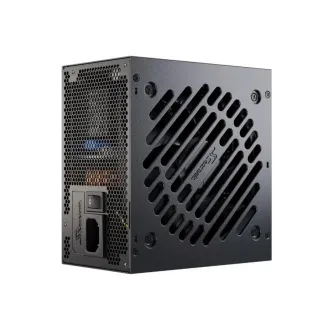 SEASONIC Core GX 750W, 120mm, vollständig modular, 80 Gold, ATX 3.1 - Unverpackt SEASONIC Core GX 750W, 120mm, vollständig modular, 80 Gold, ATX 3.1 - Unverpackt