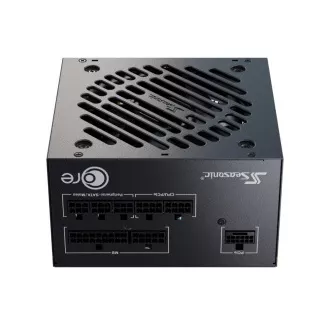 SEASONIC Core GX 750W, 120mm, vollständig modular, 80  Gold, ATX 3.1