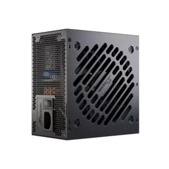 SEASONIC Core GX 850W, 120mm, vollständig modular, 80  Gold, ATX 3.1