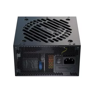 SEASONIC Core GX 850W, 120mm, vollständig modular, 80  Gold, ATX 3.1