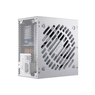 SEASONIC Core GX 650W Weiß, 120mm, vollständig modular, 80  Gold, ATX 3.1
