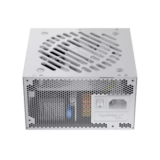 SEASONIC Core GX 750W Weiß, 120mm, vollständig modular, 80 Gold, ATX 3.1 SEASONIC Core GX 750W Weiß, 120mm, vollständig modular, 80 Gold, ATX 3.1