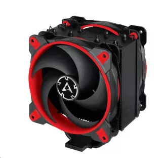 ARCTIC CPU-Kühler Freezer 34 eSports DUO - Rot, LGA1851 ARCTIC CPU-Kühler Freezer 34 eSports DUO - Rot, LGA1851