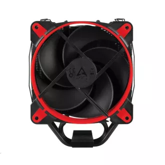ARCTIC CPU-Kühler Freezer 34 eSports DUO - Rot, LGA1851 ARCTIC CPU-Kühler Freezer 34 eSports DUO - Rot, LGA1851