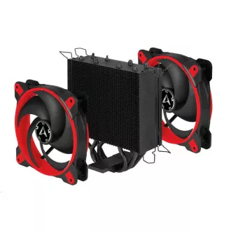 ARCTIC CPU-Kühler Freezer 34 eSports DUO - Rot, LGA1851 ARCTIC CPU-Kühler Freezer 34 eSports DUO - Rot, LGA1851