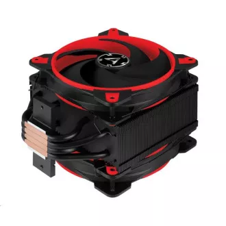 ARCTIC CPU-Kühler Freezer 34 eSports DUO - Rot, LGA1851 ARCTIC CPU-Kühler Freezer 34 eSports DUO - Rot, LGA1851