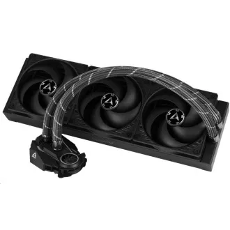 ARCTIC Liquid Freezer II 360 rev. 4 Wasserkühlung ARCTIC Liquid Freezer II 360 rev. 4 Wasserkühlung