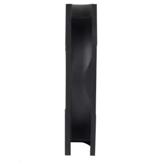 ARCTIC-Lüfter F12 PWM PST CO 120x120x25mm, schwarz ARCTIC-Lüfter F12 PWM PST CO 120x120x25mm, schwarz