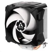 ARCTIC Freezer 7 X CPU-Kühler, Intel 1200, 115x, BULK - Unverpackt