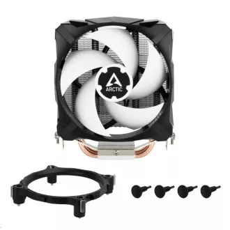 ARCTIC Freezer 7 X CPU-Kühler, Intel 1200, 115x, BULK ARCTIC Freezer 7 X CPU-Kühler, Intel 1200, 115x, BULK
