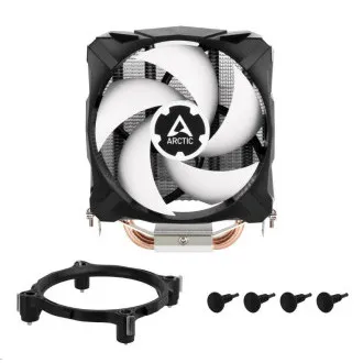ARCTIC Freezer 7 X CPU-Kühler, Intel 1200, 115x, BULK - Unverpackt ARCTIC Freezer 7 X CPU-Kühler, Intel 1200, 115x, BULK - Unverpackt