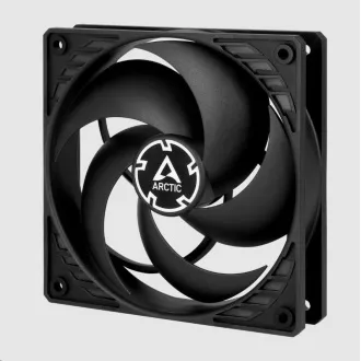 ARCTIC-Lüfter P12 Silent, 120mm, 3-polig, 12V ARCTIC-Lüfter P12 Silent, 120mm, 3-polig, 12V