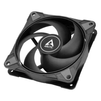 ARCTIC Lüfter P12 Max, 120mm, 4pin, PWM, schwarz ARCTIC Lüfter P12 Max, 120mm, 4pin, PWM, schwarz