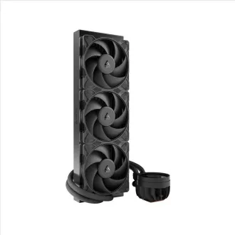 ARCTIC Wasserkühler Liquid Freezer III Pro 420, 3x140mm, PWM, LGA1851, AM5 ARCTIC Wasserkühler Liquid Freezer III Pro 420, 3x140mm, PWM, LGA1851, AM5