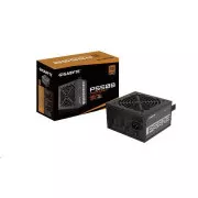 GIGABYTE Netzteil P550B, 550W, 80plus Bronze, 12 cm Lüfter