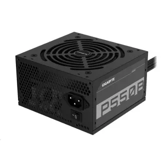 GIGABYTE Netzteil P550B, 550W, 80plus Bronze, 12 cm Lüfter