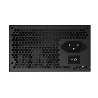 GIGABYTE Netzteil P550B, 550W, 80plus Bronze, 12 cm Lüfter